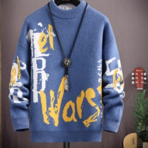 Men sweaters